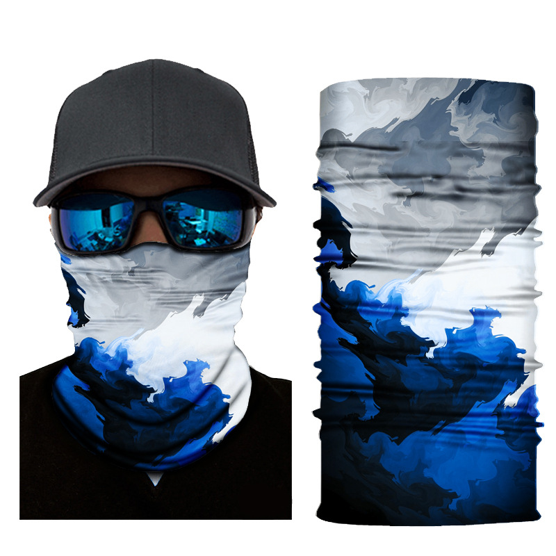 Fashion Bandanas For Men Women – обзор и цена Men'S Fashion Head Scarf