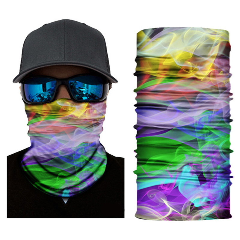 Fashion Bandanas For Men Women – обзор и цена Men'S Fashion Head Scarf
