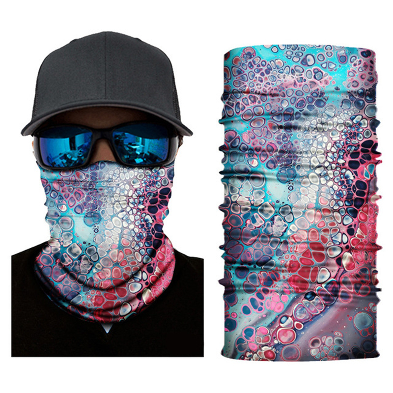 Fashion Bandanas For Men Women – обзор и цена Men'S Fashion Head Scarf