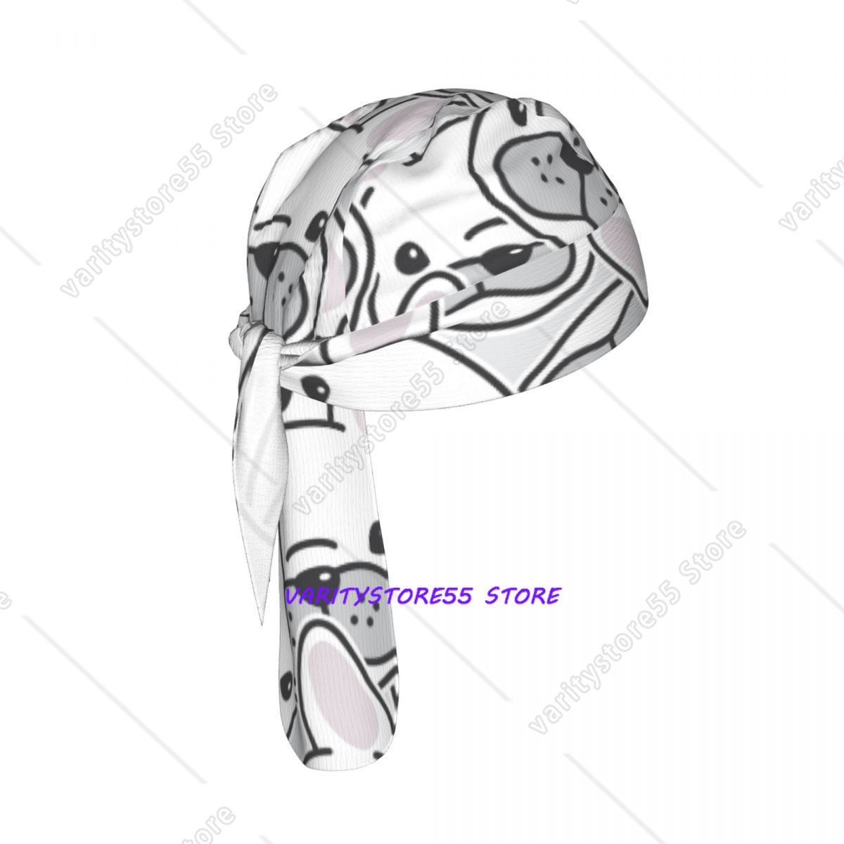 Quick-drying Bandana Sun Prote – обзор и цена Men'S Fashion Head Scarf