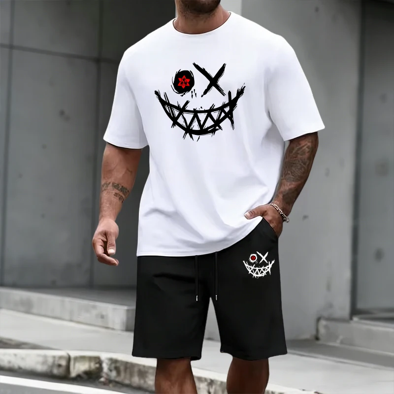 2026 Summer Men's Set T-shirt& – обзор и цена Men'S Fashion Videos