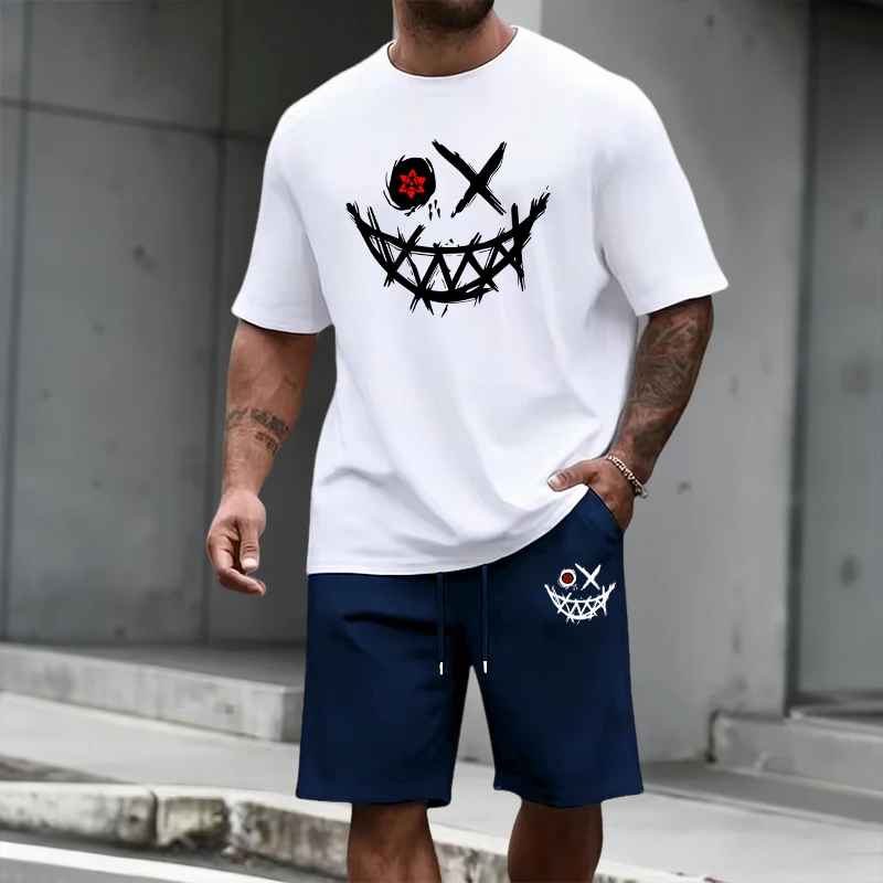 2026 Summer Men's Set T-shirt& – обзор и цена Men'S Fashion Videos