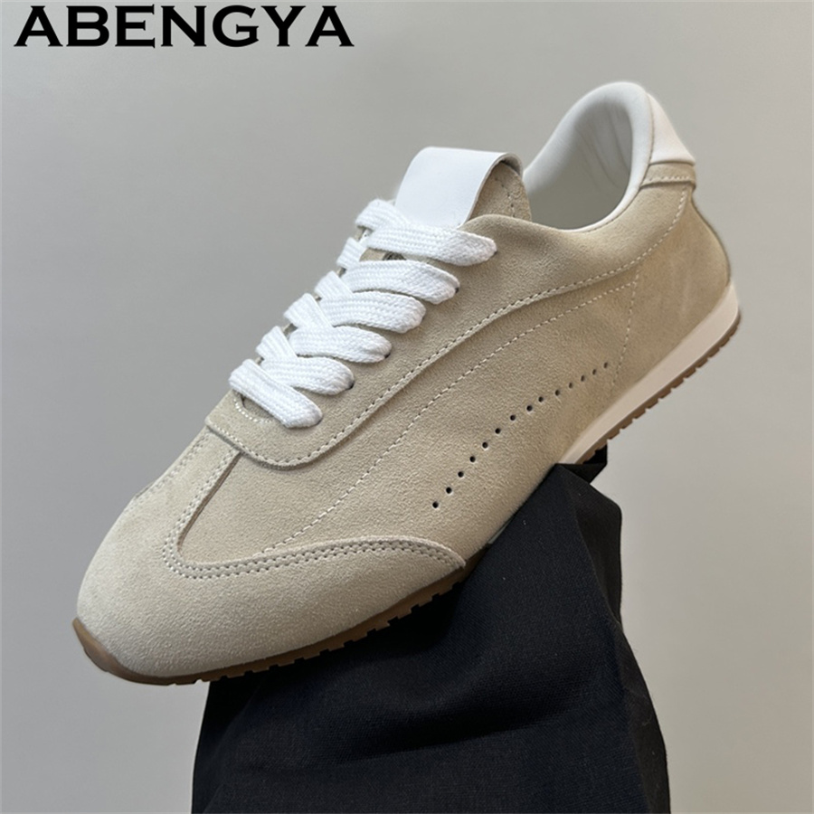 Women & Men Lace Up Casual Sho – обзор и цена Suede Loafers Men