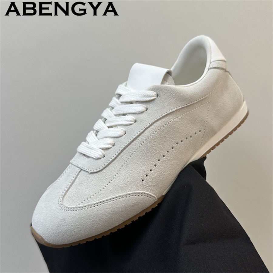 Women & Men Lace Up Casual Sho – обзор и цена Suede Loafers Men