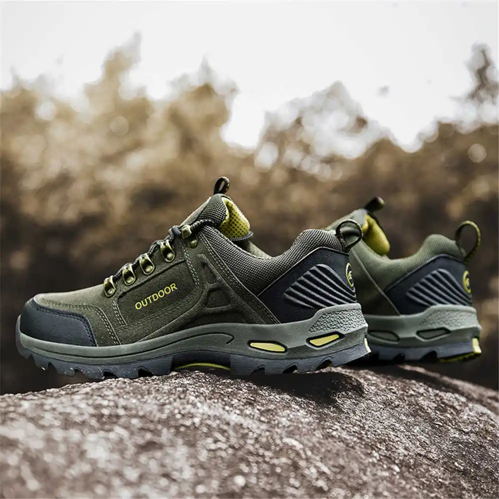 Non-slip Lace Up Hiking Tennis – обзор и цена Men'S Fashion Over The Years