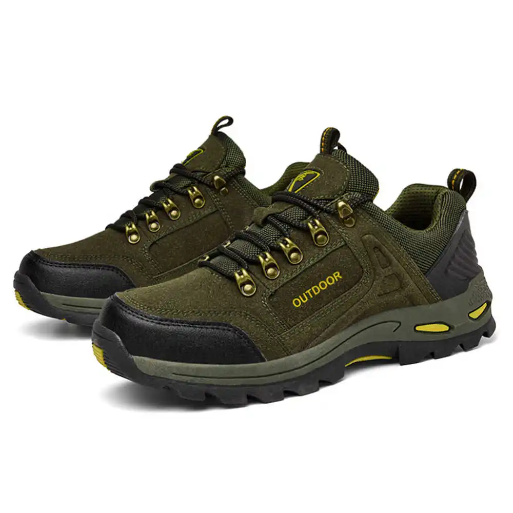 Non-slip Lace Up Hiking Tennis – обзор и цена Men'S Fashion Over The Years