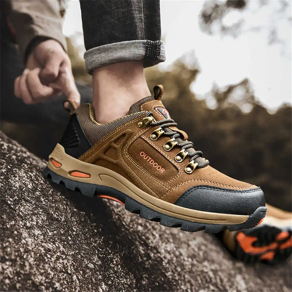 Non-slip Lace Up Hiking Tennis – обзор и цена Men'S Fashion Over The Years