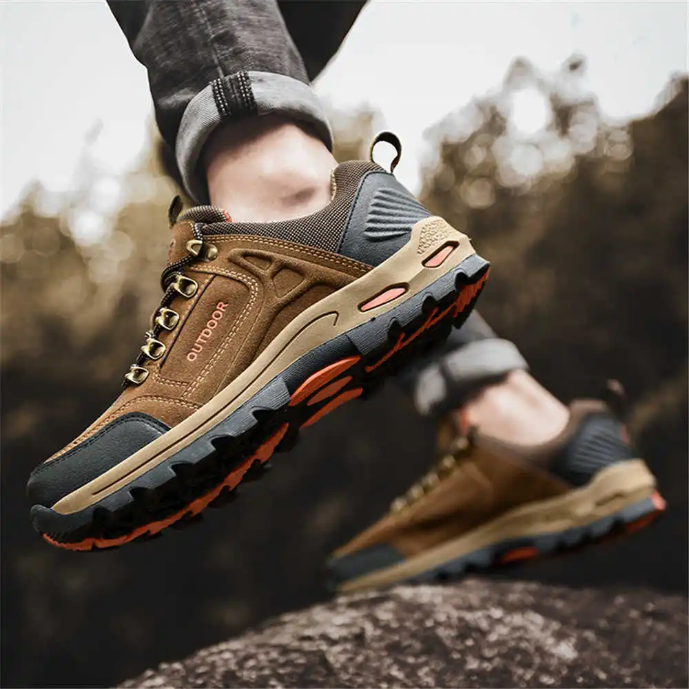 Non-slip Lace Up Hiking Tennis – обзор и цена Men'S Fashion Over The Years