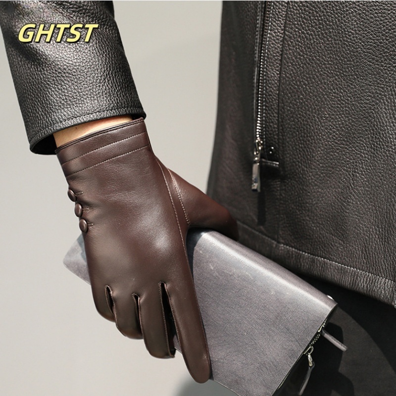 Winter Driving Motorcycle Glov – обзор и цена Driving Gloves Leather