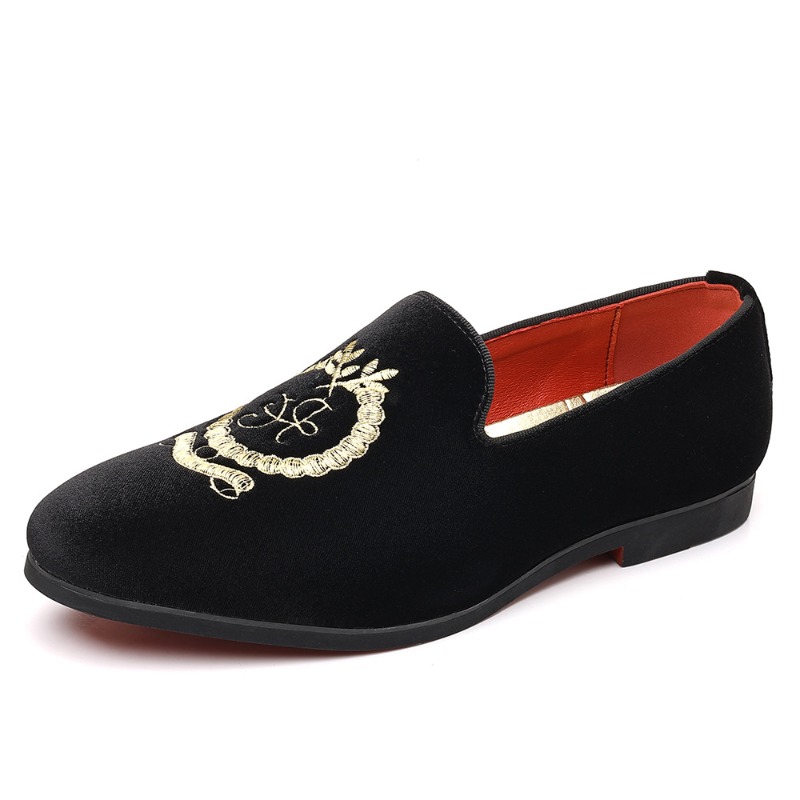 Luxury Designer Loafers Suede  – обзор и цена Suede Loafers Men
