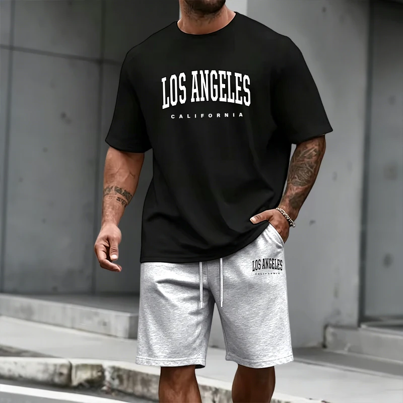 Men's Tracksuit Short Sleeve T – обзор и цена Men'S Fashion Videos