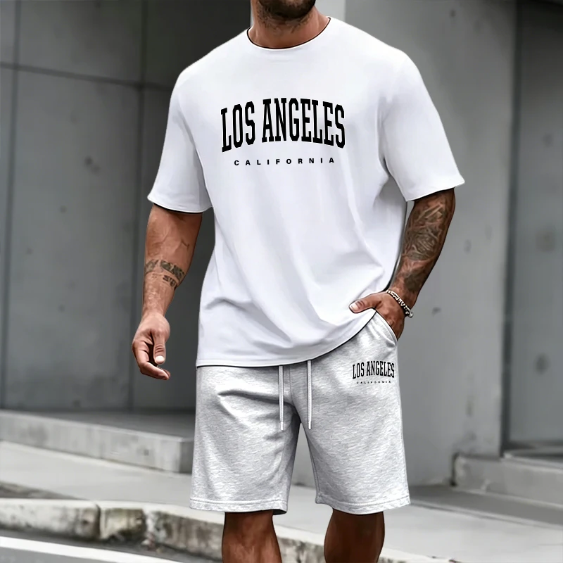Men's Tracksuit Short Sleeve T – обзор и цена Men'S Fashion Videos
