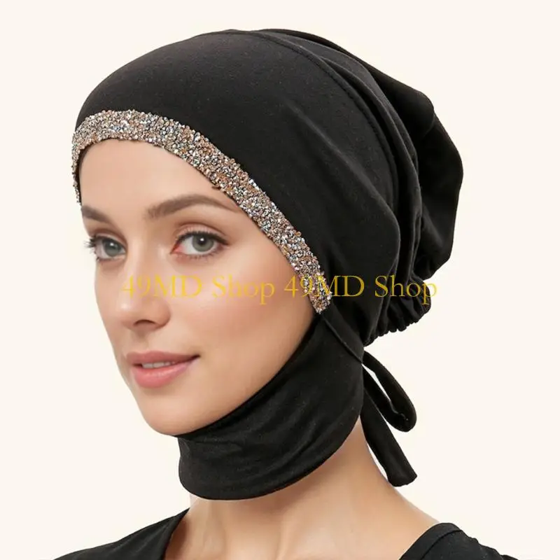 49MD Unisex African Turban Hea – обзор и цена Men'S Fashion Head Scarf