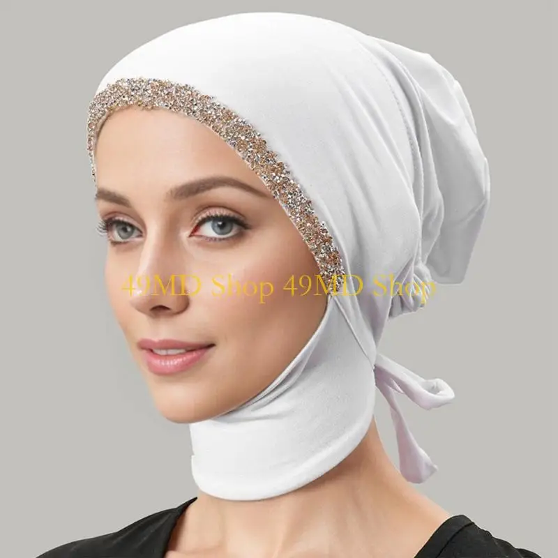 49MD Unisex African Turban Hea – обзор и цена Men'S Fashion Head Scarf