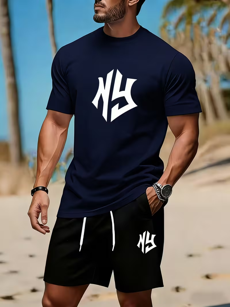New Street Trendy Men's Summer – обзор и цена Men'S Fashion Videos