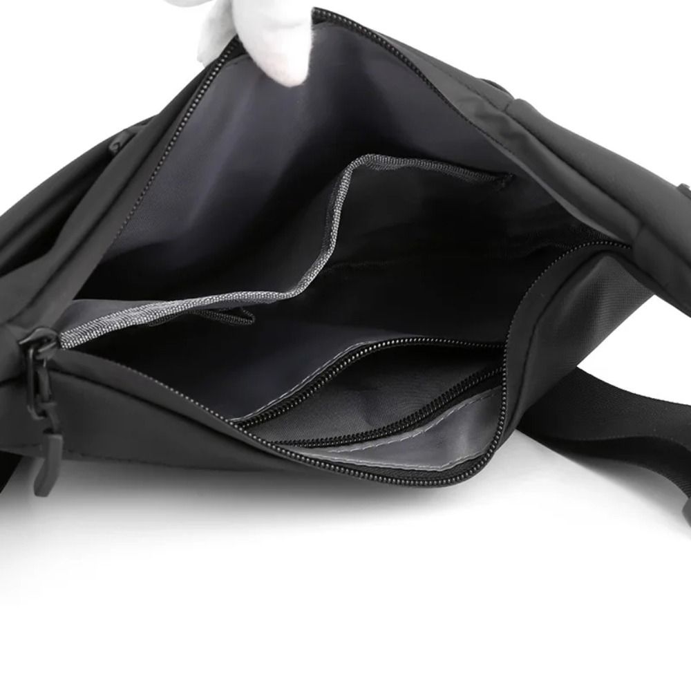 Men Sling Chest Bag 2024 Anti  – обзор и цена Fashion Harness Men