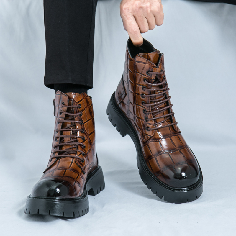 Summer Men Fashion Chelsea Boo – обзор и цена Men'S Fashion Brands