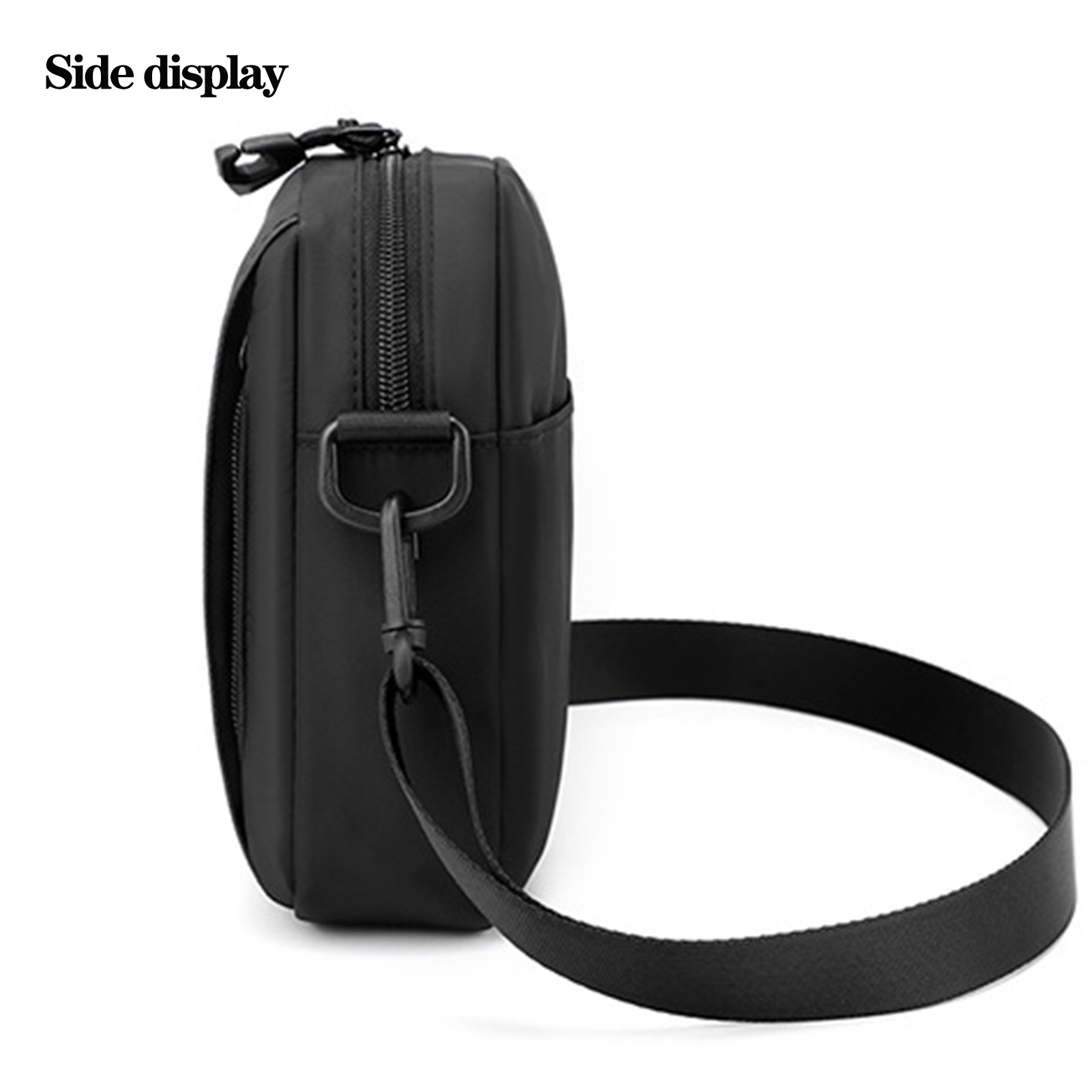 Simple Leisure Shoulder Bag Fo – обзор и цена Fashion Harness Men