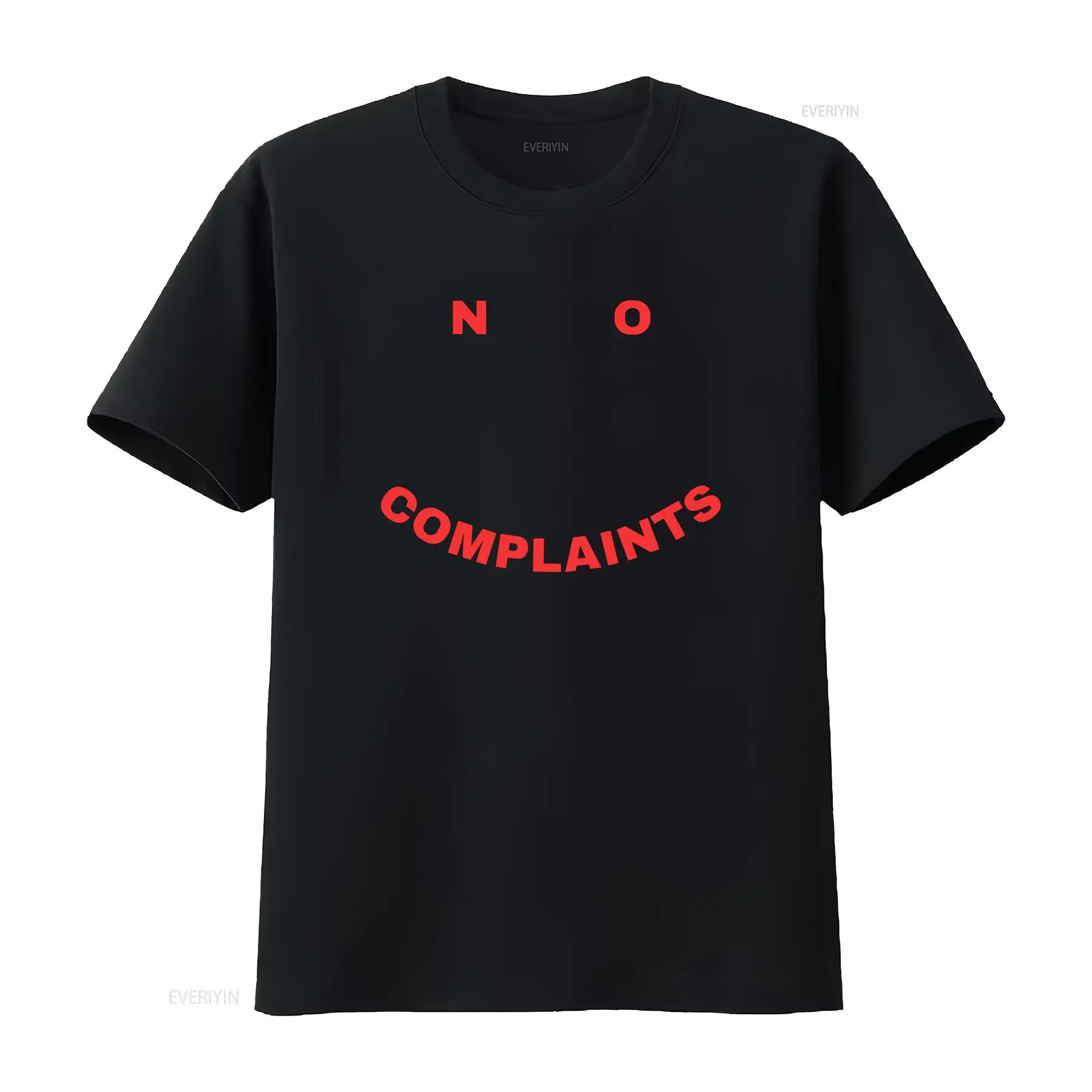 NO COMPLAINTS Pinterest T shir – обзор и цена Men Fashion Pinterest