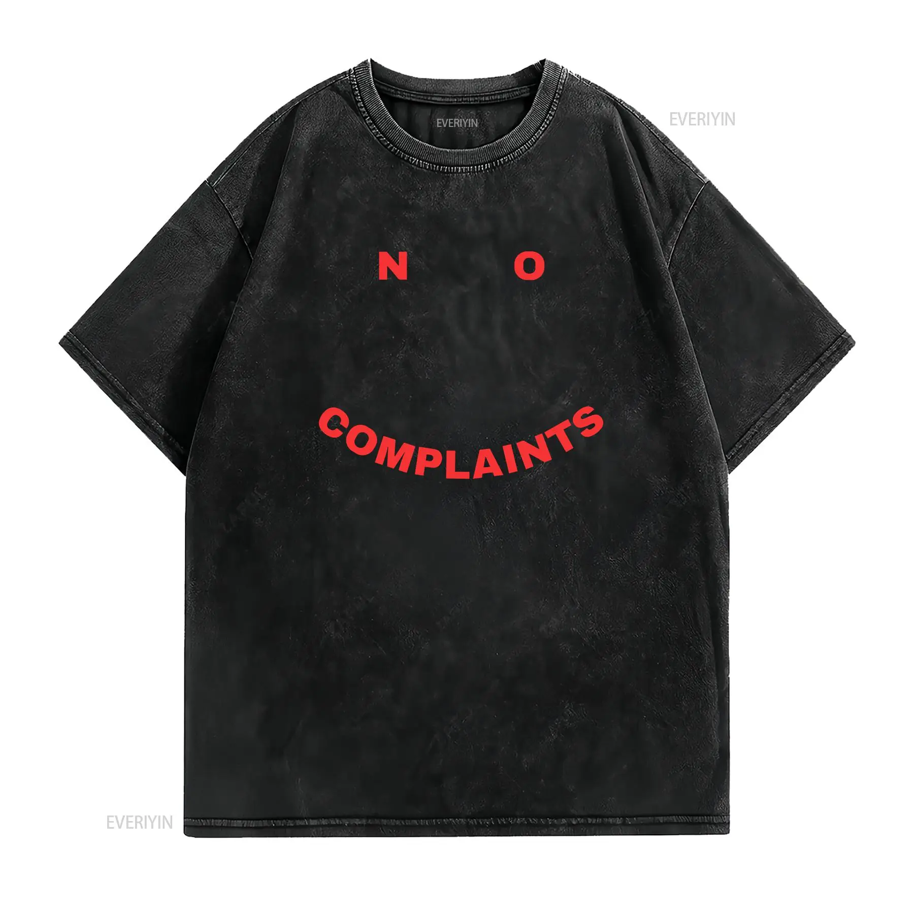 NO COMPLAINTS Pinterest T shir – обзор и цена Men Fashion Pinterest