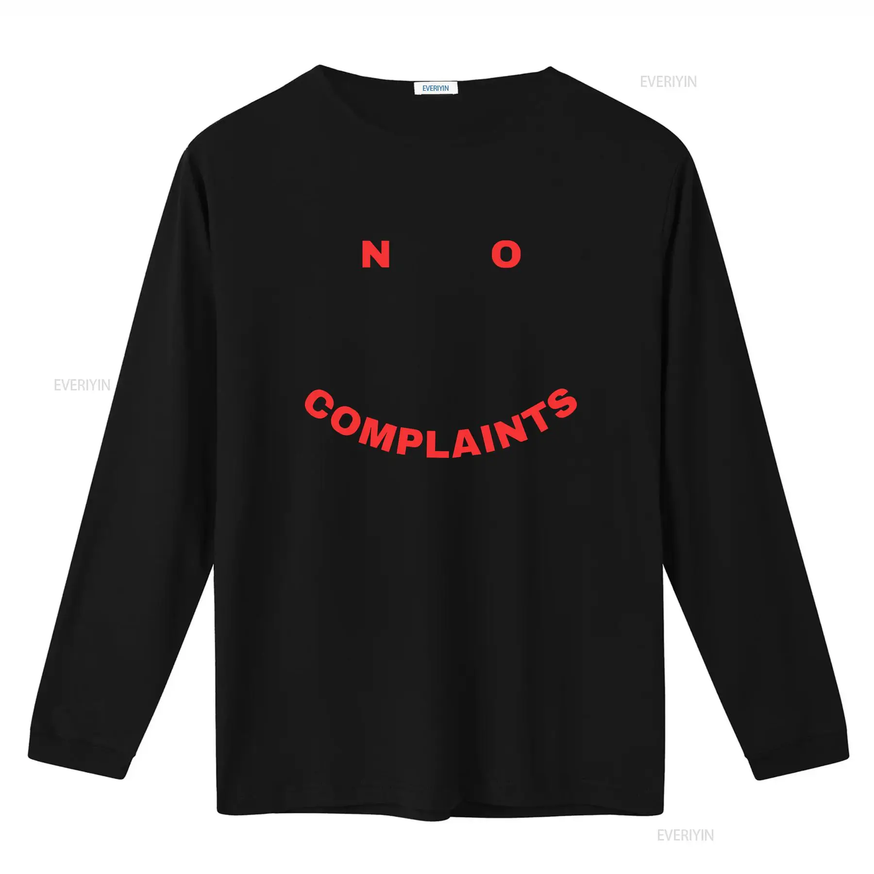 NO COMPLAINTS Pinterest T shir – обзор и цена Men Fashion Pinterest