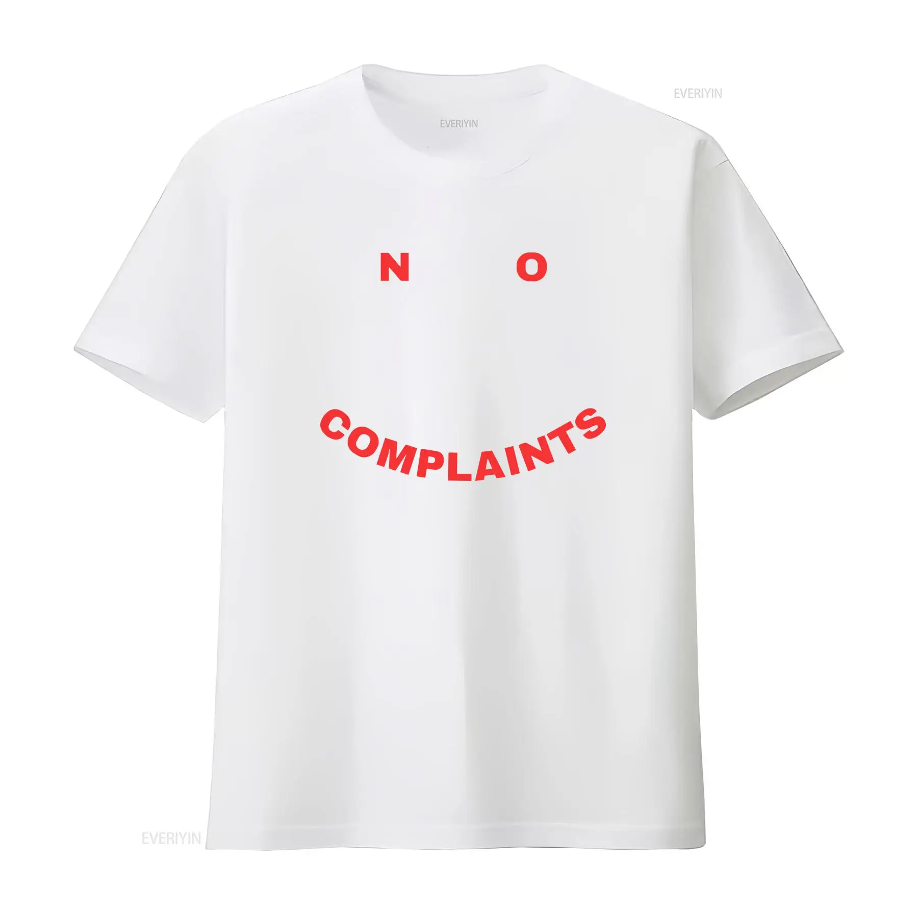 NO COMPLAINTS Pinterest T shir – обзор и цена Men Fashion Pinterest