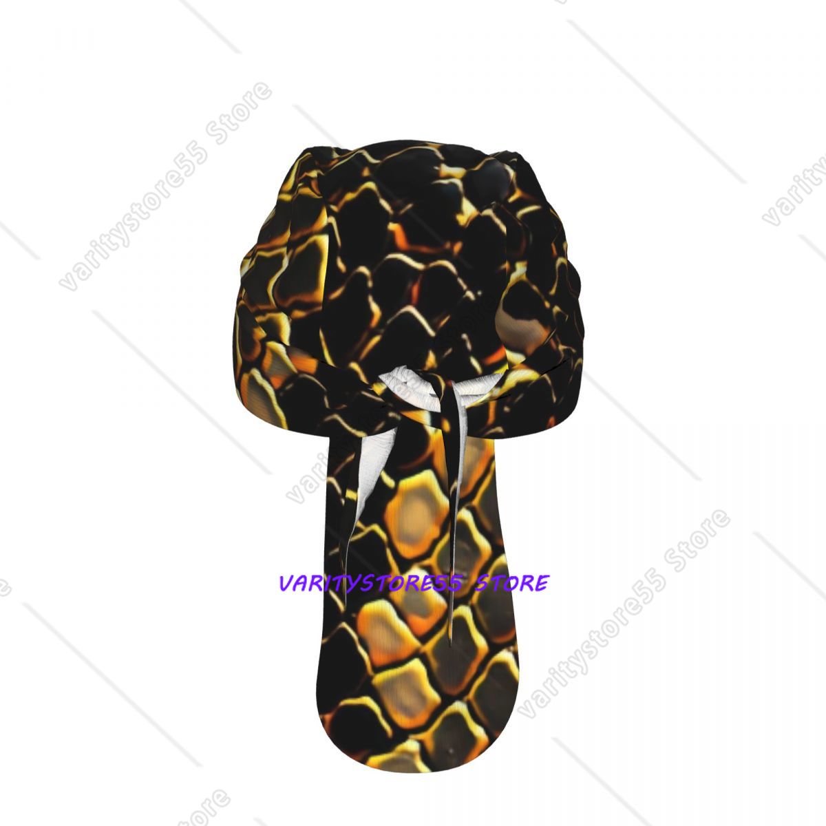 Bicycle Headband Cap Snake Sca – обзор и цена Men'S Fashion Head Scarf