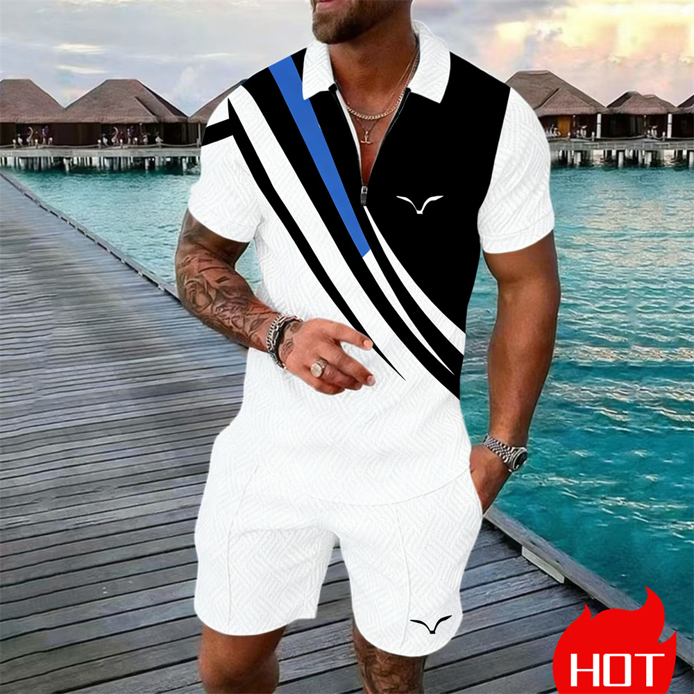 Summer Set Stripe Y2k Clothing – обзор и цена Mens Fashion Modern