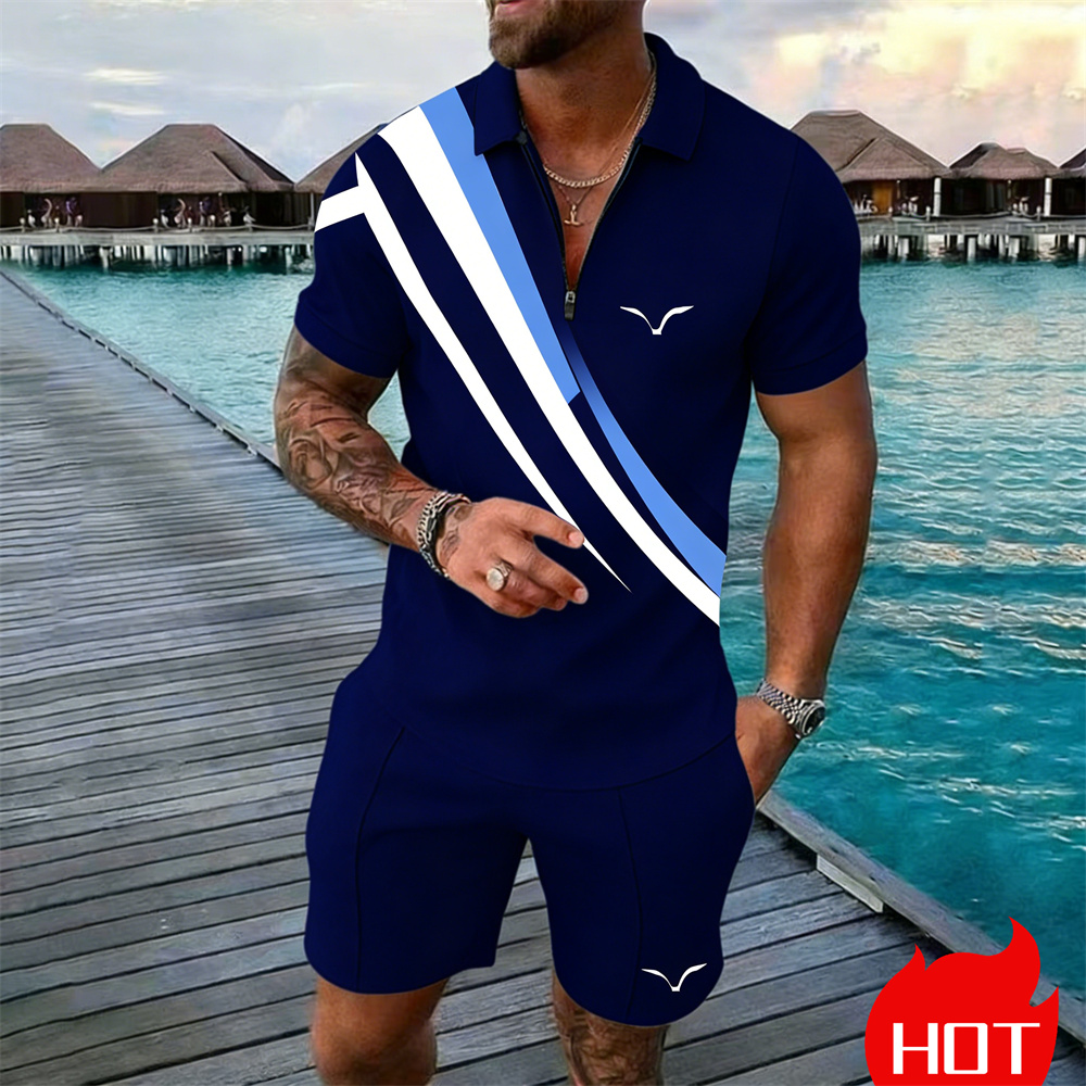 Summer Set Stripe Y2k Clothing – обзор и цена Mens Fashion Modern