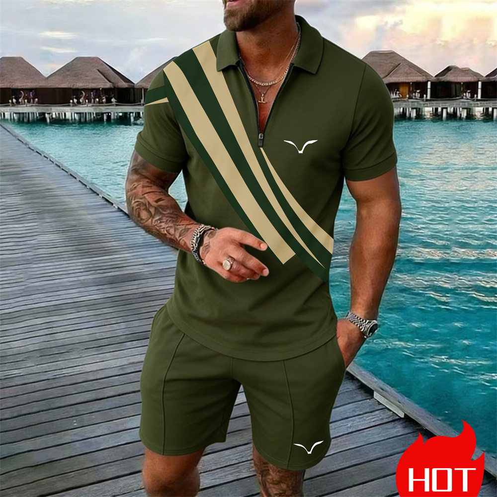 Summer Set Stripe Y2k Clothing – обзор и цена Mens Fashion Modern