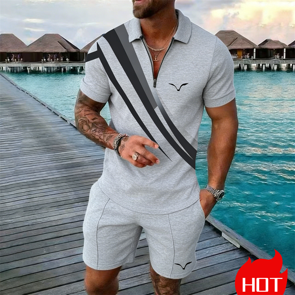 Summer Set Stripe Y2k Clothing – обзор и цена Mens Fashion Modern