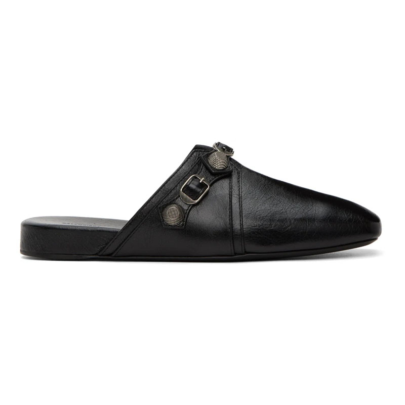 Black Soft Leather Square Toes – обзор и цена Suede Loafers Men