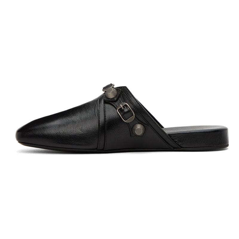 Black Soft Leather Square Toes – обзор и цена Suede Loafers Men