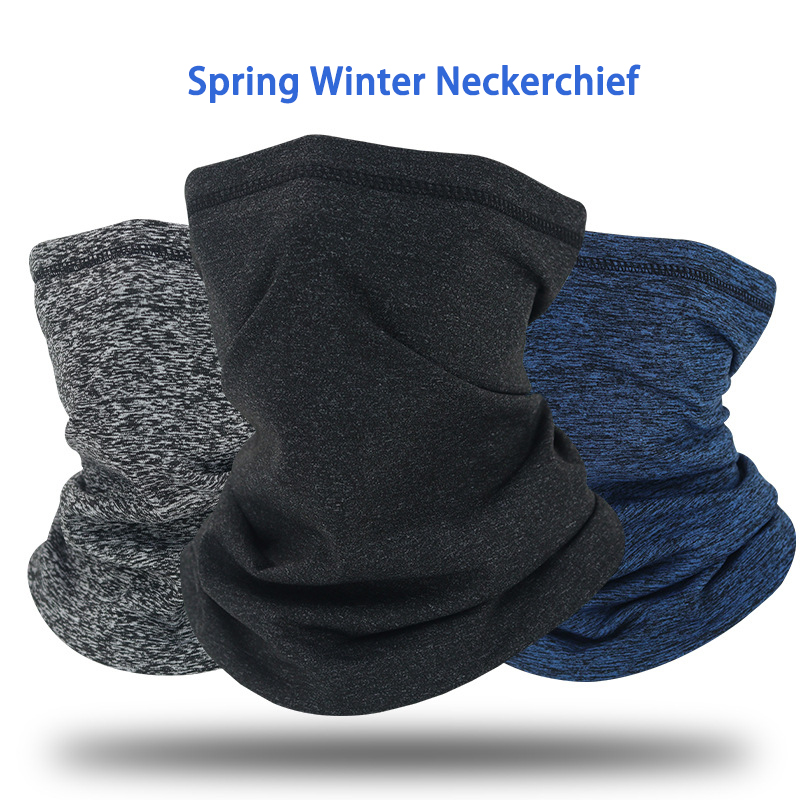 Winter Handkerchief Head Man M – обзор и цена Men'S Fashion Head Scarf
