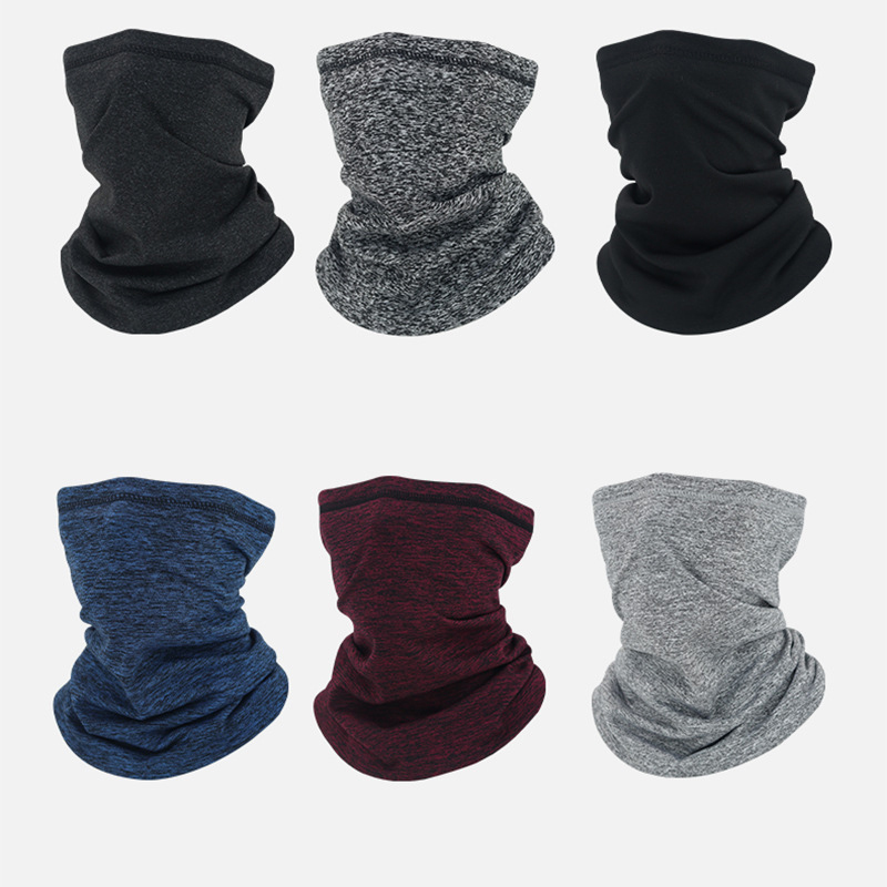 Winter Handkerchief Head Man M – обзор и цена Men'S Fashion Head Scarf