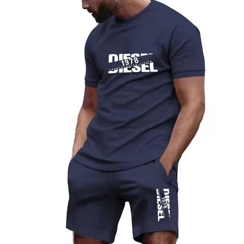 2026 new summer men's T-shirt+ – обзор и цена Men'S Fashion Videos