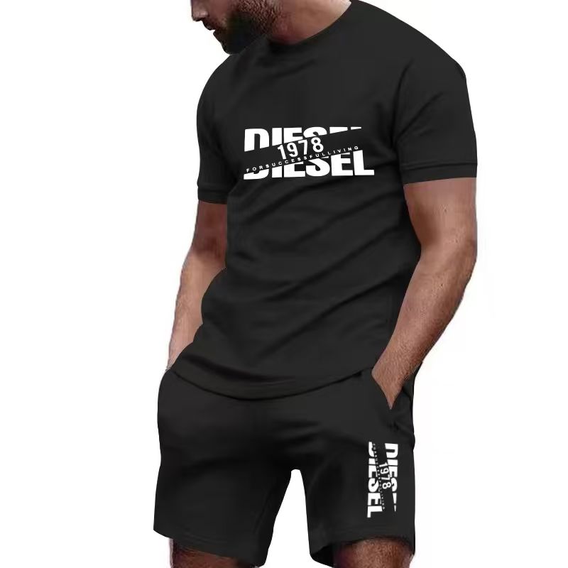 2026 new summer men's T-shirt+ – обзор и цена Men'S Fashion Videos