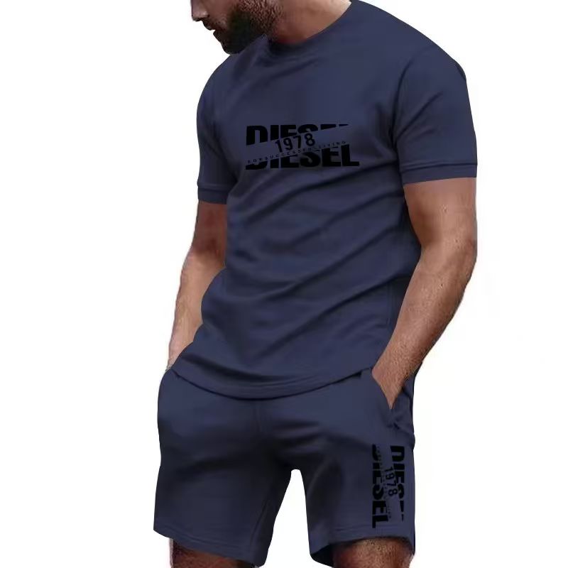 2026 new summer men's T-shirt+ – обзор и цена Men'S Fashion Videos