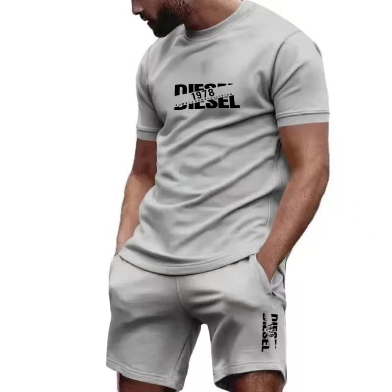 2026 new summer men's T-shirt+ – обзор и цена Men'S Fashion Videos