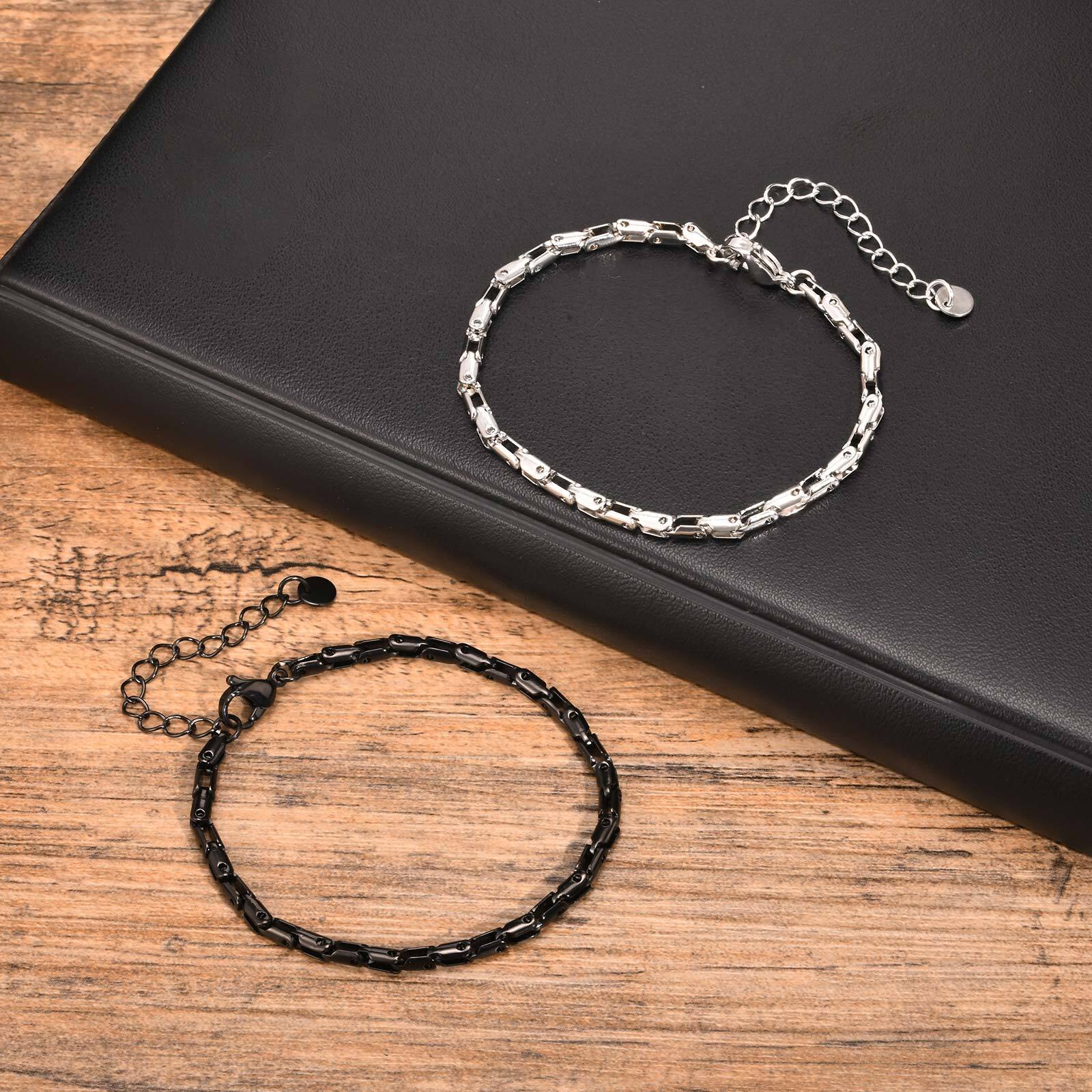 Thin Stainless Steel Chain Bra – обзор и цена 1950S Fashion Men'S