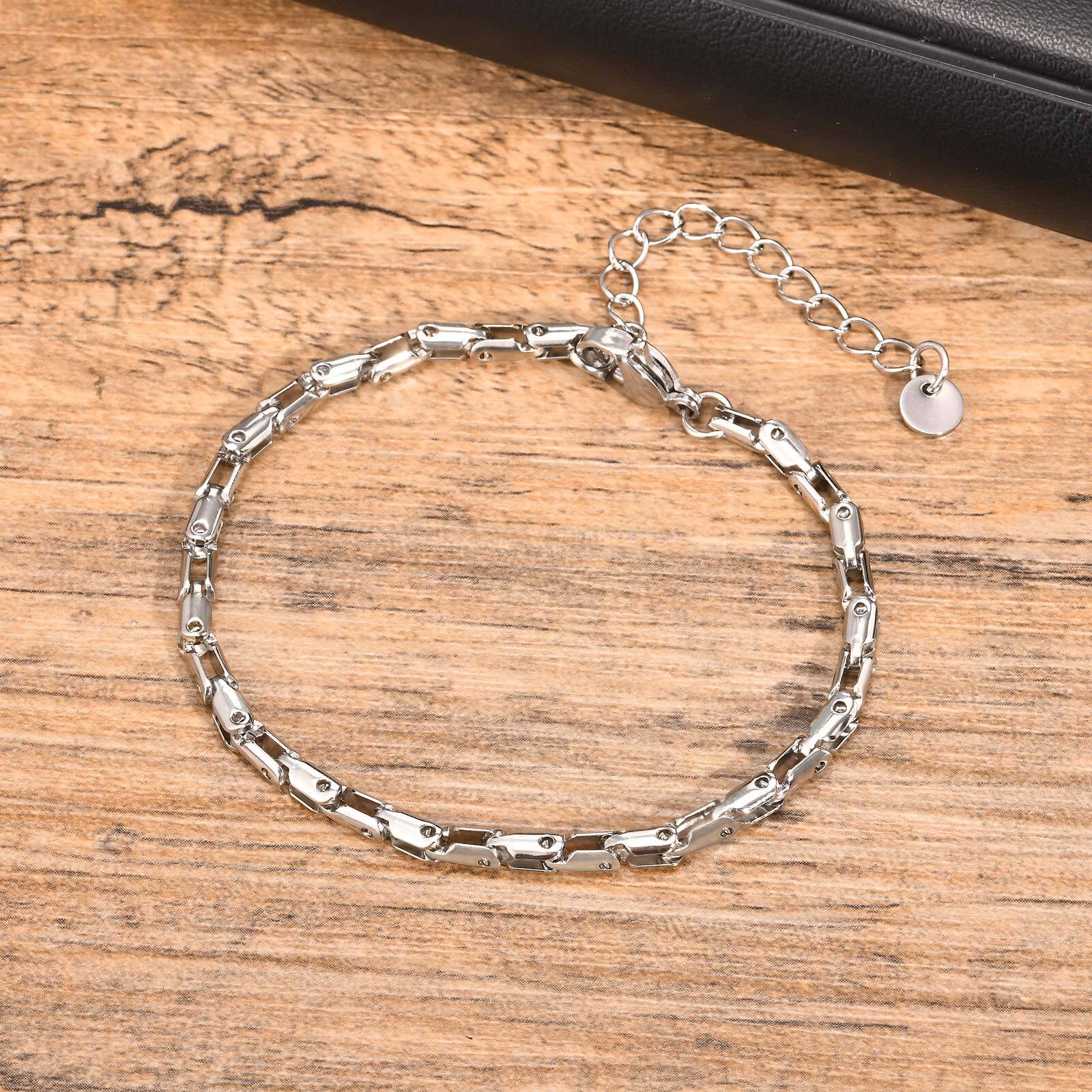 Thin Stainless Steel Chain Bra – обзор и цена 1950S Fashion Men'S