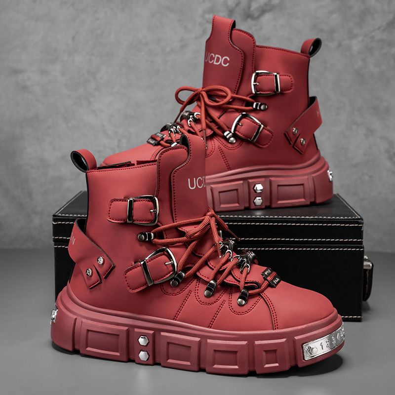 Original Brand Boots for Man P – обзор и цена Men'S Fashion Brands