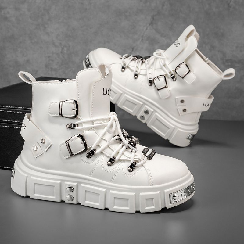 Original Brand Boots for Man P – обзор и цена Men'S Fashion Brands