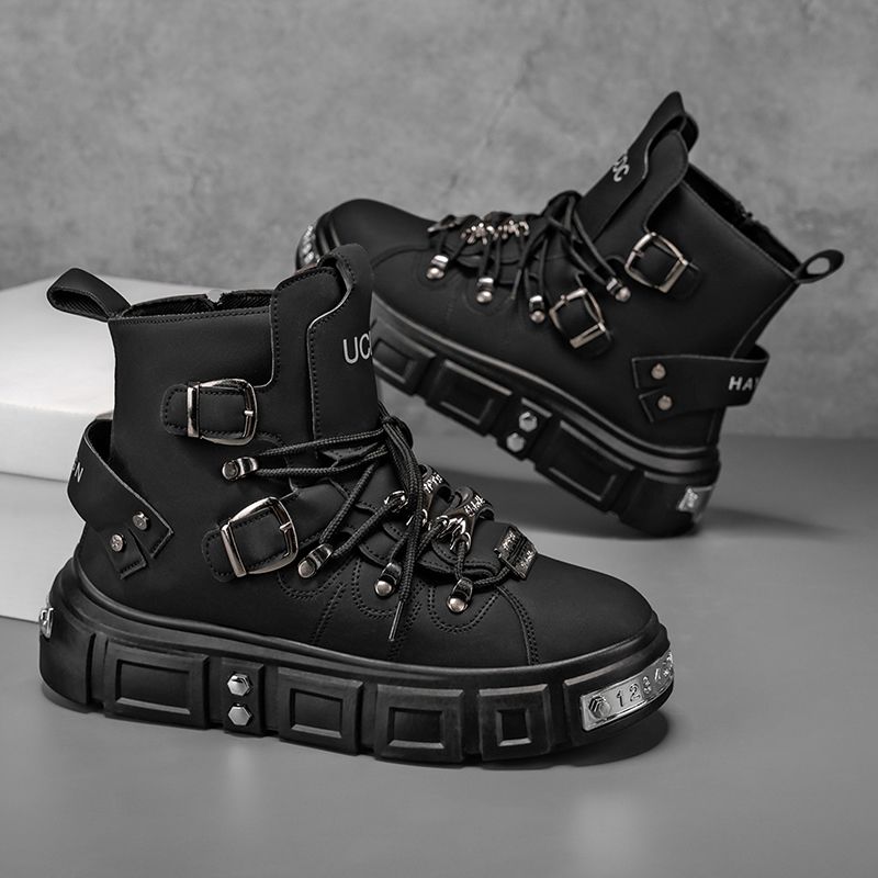 Original Brand Boots for Man P – обзор и цена Men'S Fashion Brands