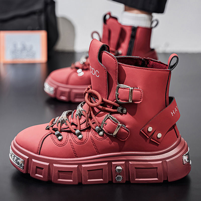 Original Brand Boots for Man P – обзор и цена Men'S Fashion Brands