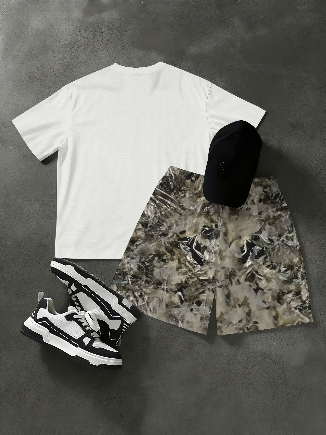 2026 Summer American Men's T-s – обзор и цена Mens Fashion Ideas