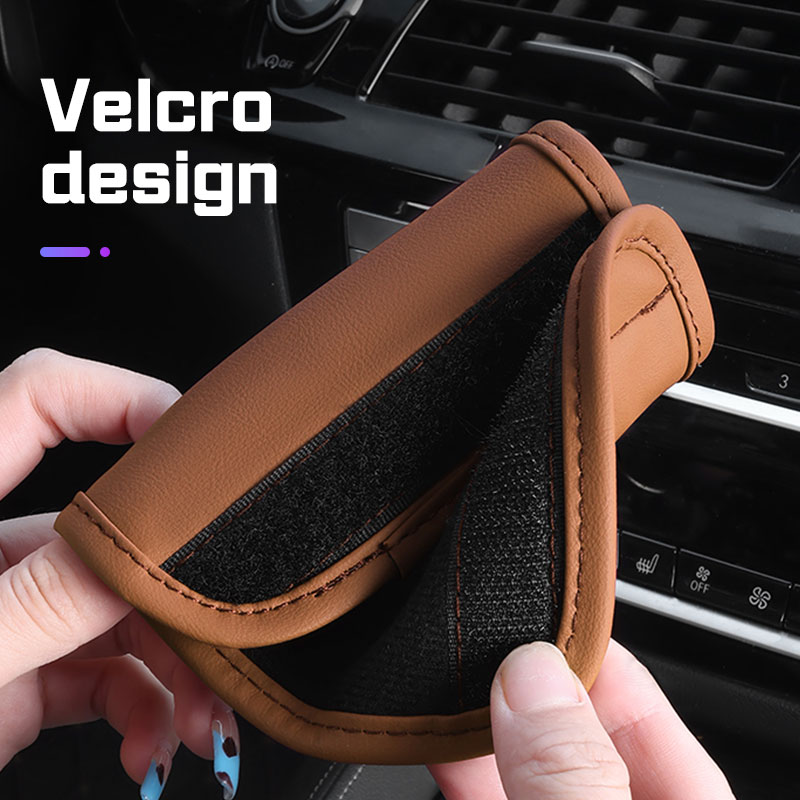 Car Roof Armrest Pull Protecti – обзор и цена Driving Gloves Leather