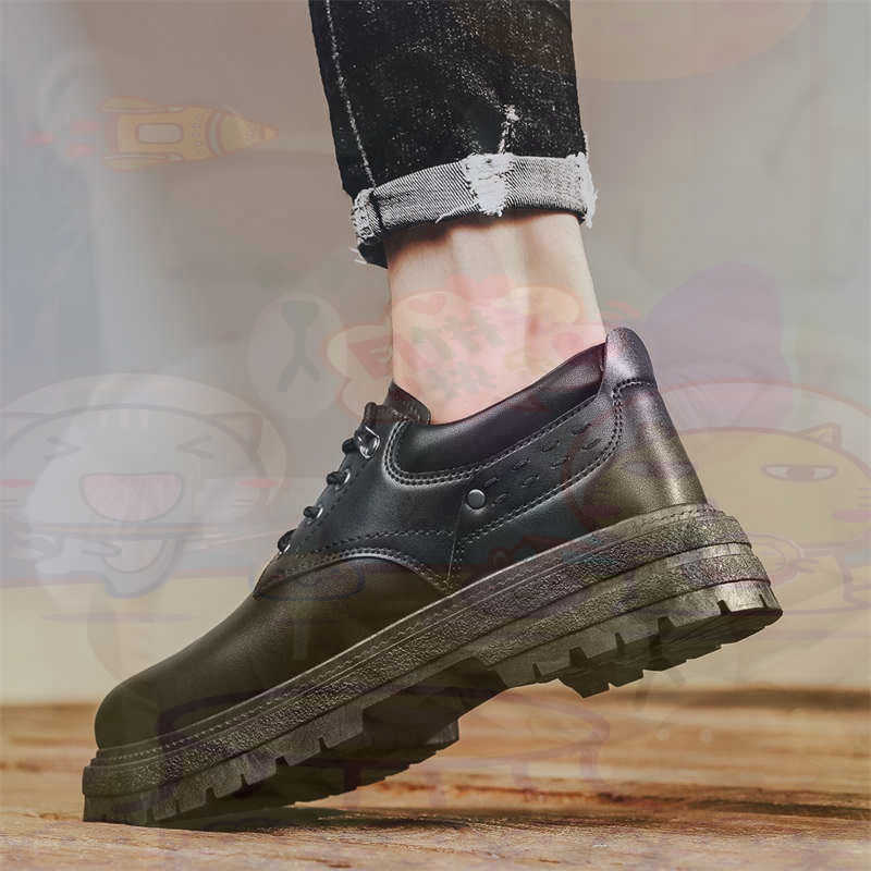 Dark Natural Leather Fashion T – обзор и цена Men'S Fashion Over The Years