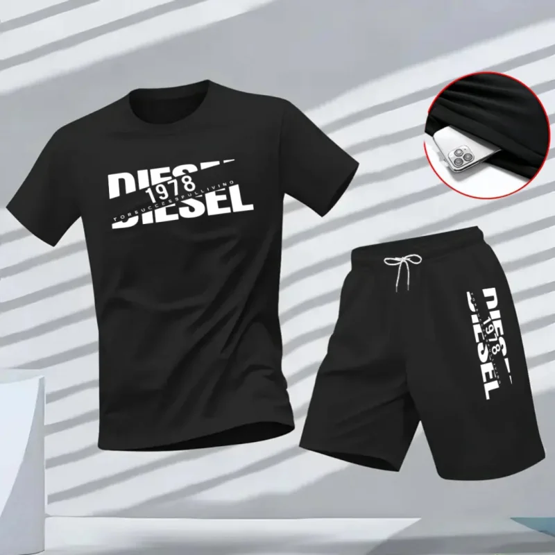 2026 New Summer Collection Men – обзор и цена Mens Fashion Ideas