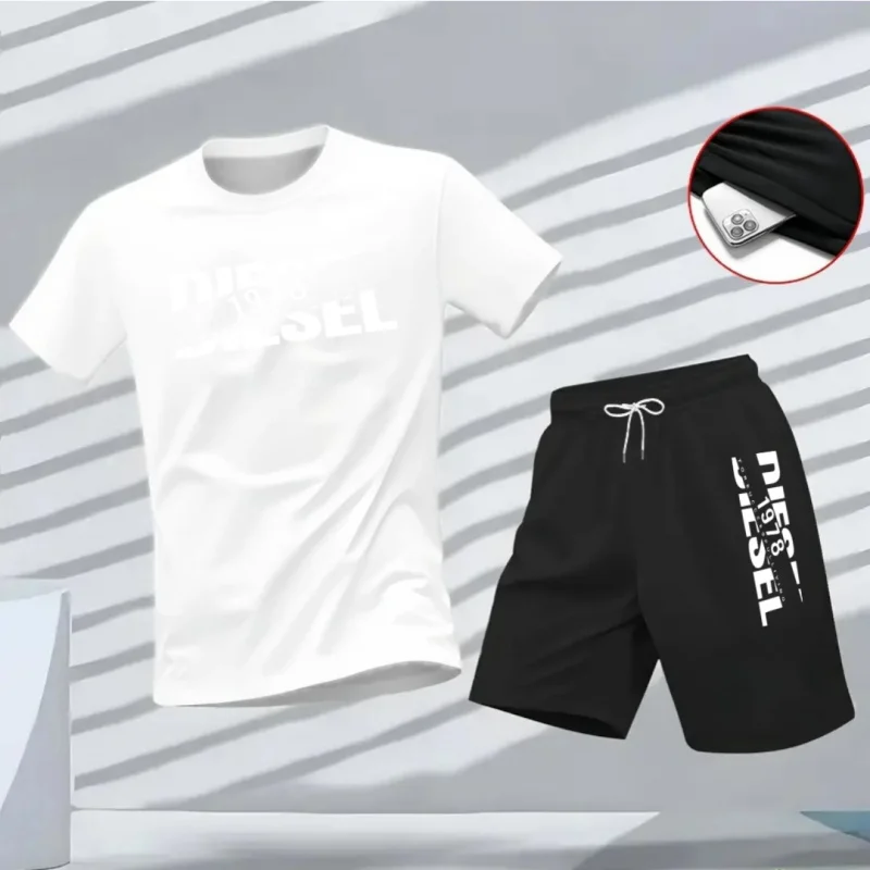 2026 New Summer Collection Men – обзор и цена Mens Fashion Ideas